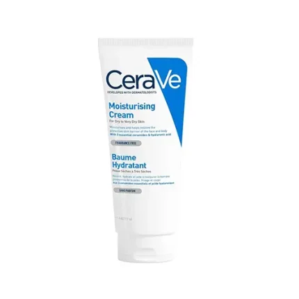 CeraVe Moisturising Cream