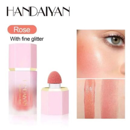 Handaiyan Liquid Blush Rose