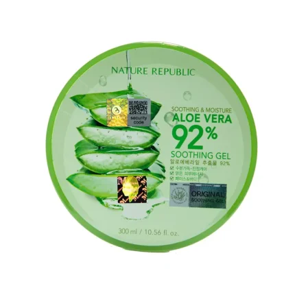 Nature-republic-aloevera-gel