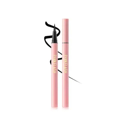 Pink Flash Lock All Day Waterproof Eyeliner