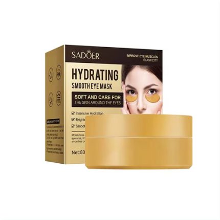 Sadoer Hydrating Smooth Eye Mask