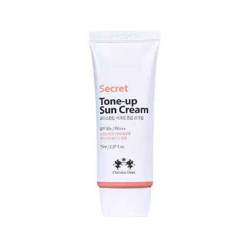 Secret Tone Up Sun Cream