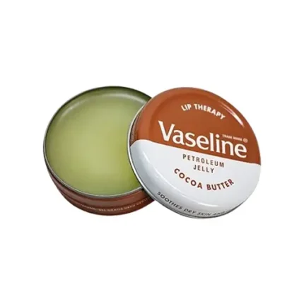 Vaseline Lip Therapy Cocoa Butter