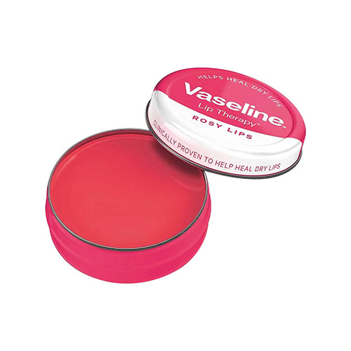 Vaseline Lip Therapy Rosy Lips
