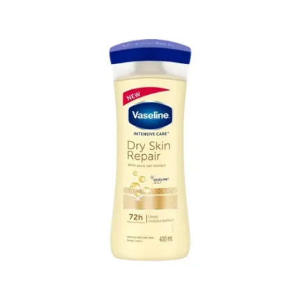 Vaseline Lotion Deep Restore