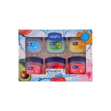 WNP’L Moisturizing Petroleum Jelly Lip Balm