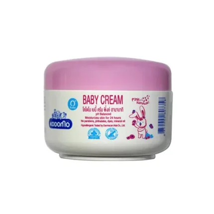 kodomo baby cream