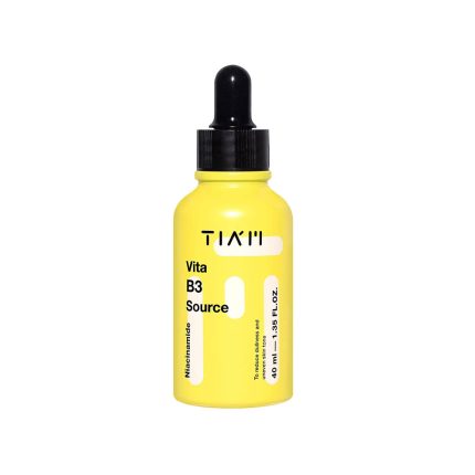 Tiam Vita B3 Source Serum
