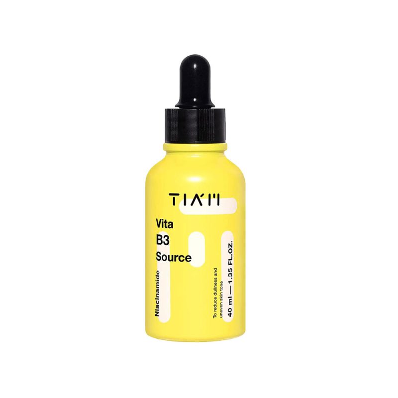 Tiam Vita B3 Source Serum