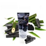 3W Clinic Charcoal Cleansing Foam