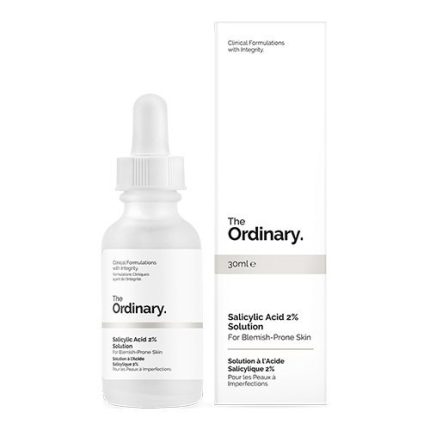 The Ordinary Salicylic Acid